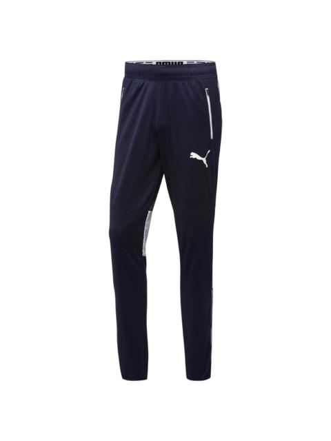 PUMA Flicker Tech Track Pant "Blue" 515495 02