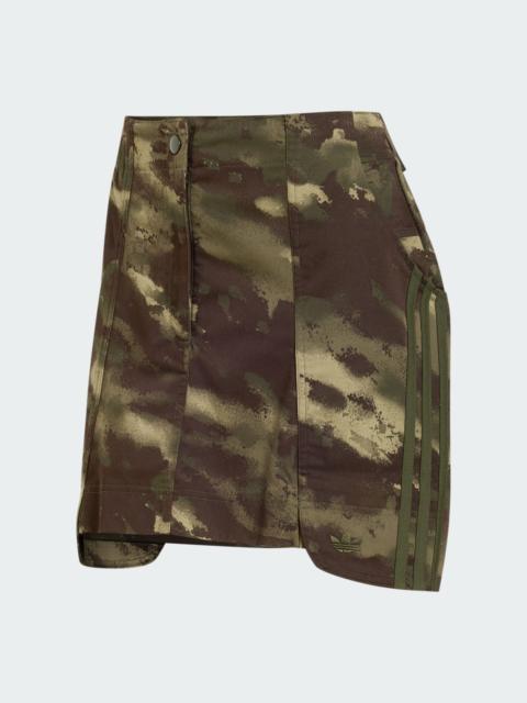 adidas Originals CARGO SKIRT