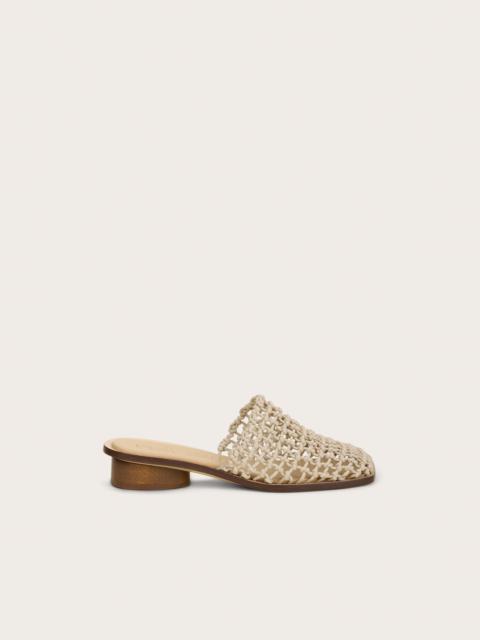 Cult Gaia MERIDA SANDAL