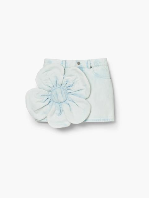 Marc Jacobs DAISY DENIM SKIRT