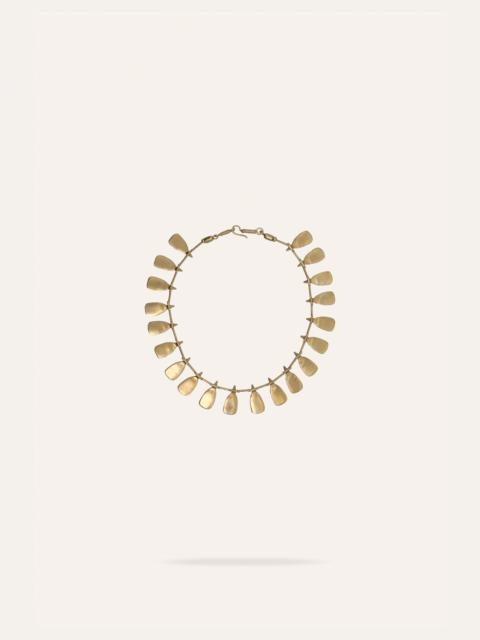 Johanna Ortiz Vuelo De Libertad Short Necklace