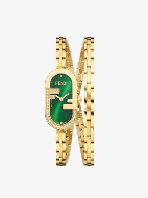 FENDI O’Lock Vertical