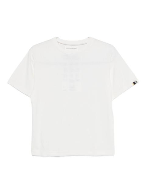 extreme cashmere Cuba T-shirt