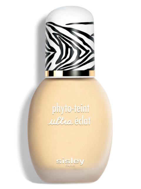 Sisley Paris Women's Phyto-Teint Ultra Eclat - 0 Porcelaine