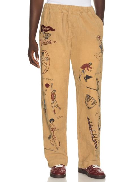 samuel zelig Varsity Pant