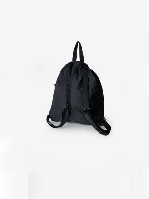 Iron Heart POR-MLE-SCK-BLK Porter - Yoshida & Co. - Mile Knapsack - Black