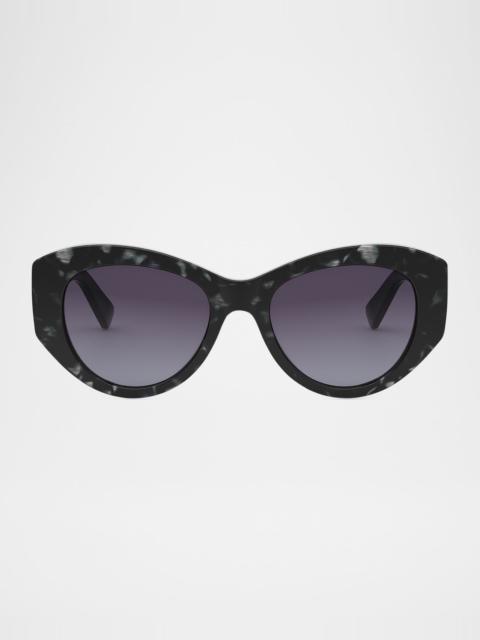 BVLGARI Tubogas BV40050I Sunglasses