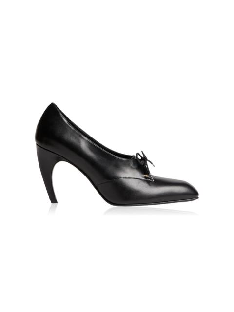 KHAITE Colt Pump 85 black