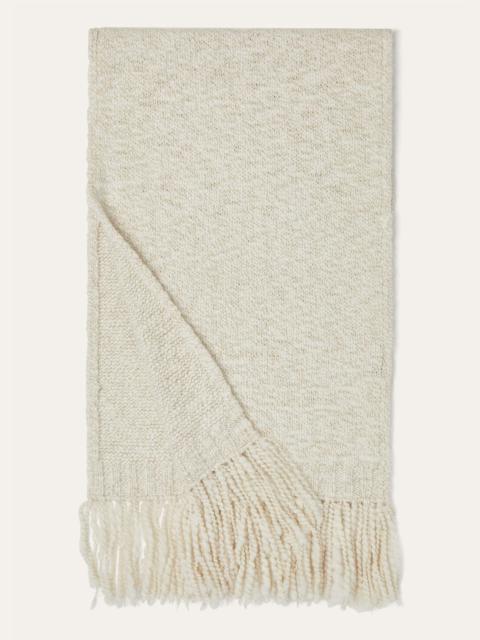 Loro Piana Gnifetti Scarf