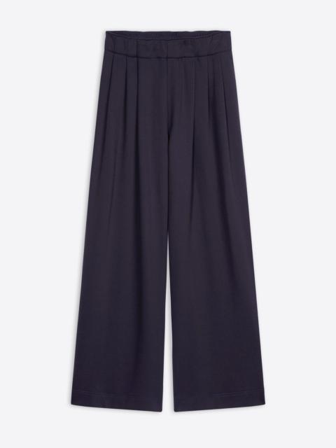 Dries Van Noten PLEATED SWEATPANTS