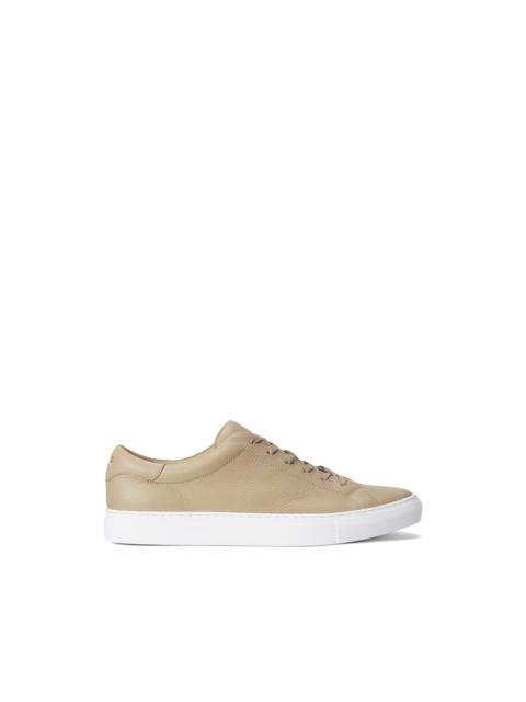 Polo Ralph Lauren laced sneakers
