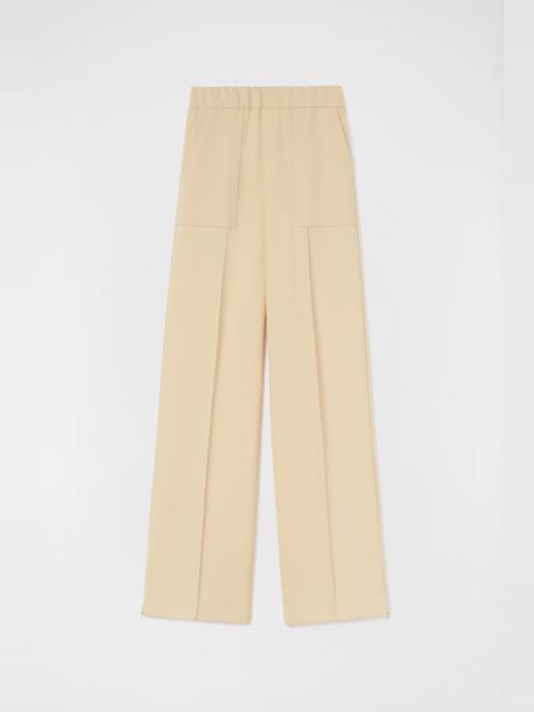 Jil Sander Sweatpants