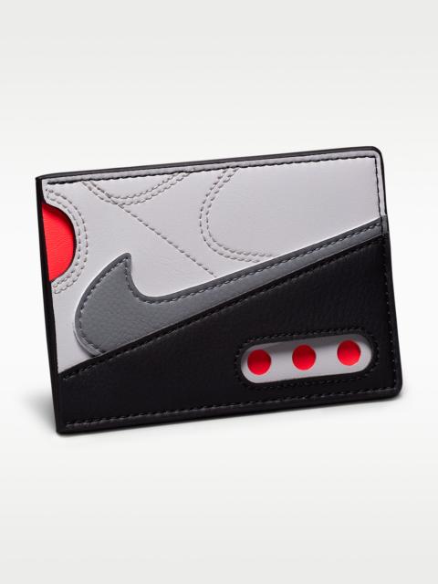 Nike Nike Icon Air Max 90 Card Wallet