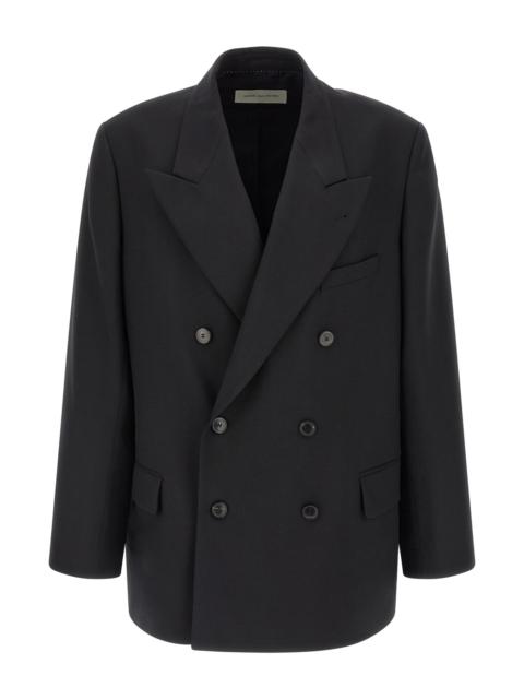 Dries Van Noten 'Boiser' Blazer