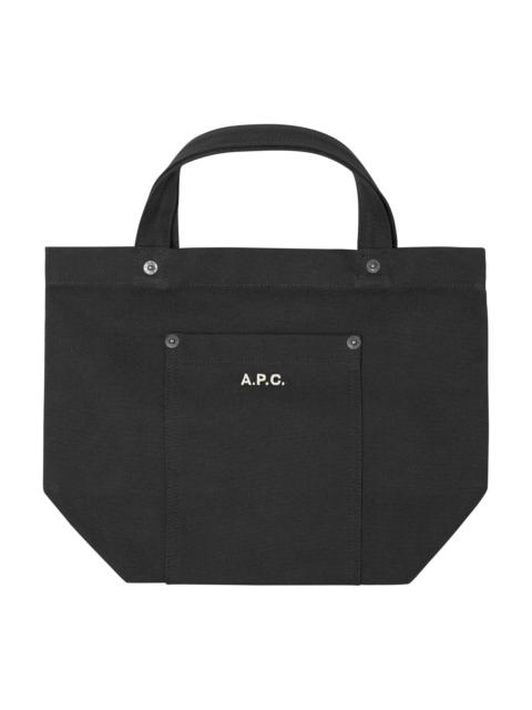 A.P.C. Thaïs Mini tote bag