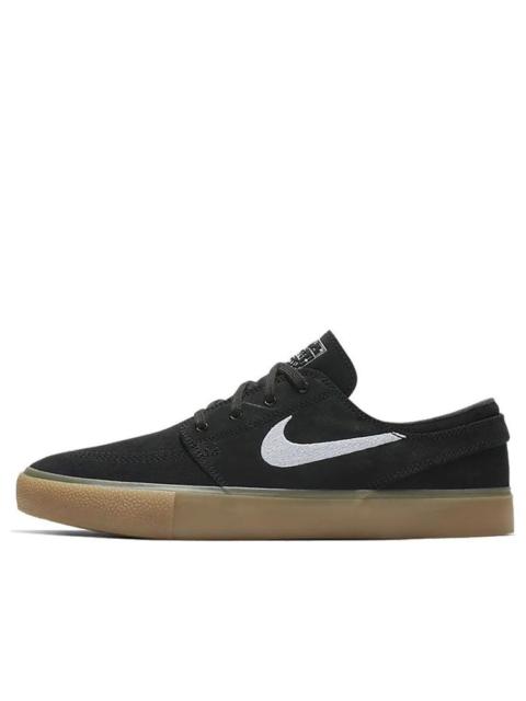 Nike Nike Zoom Janoski RM SB 'Black Gum' AQ7475-003