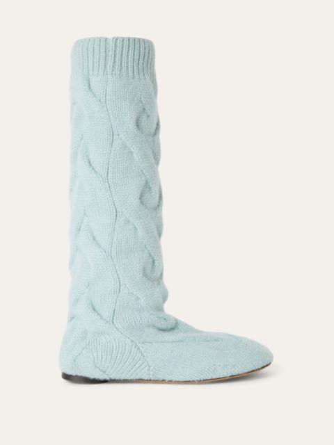 Loro Piana Cocooning Slippers