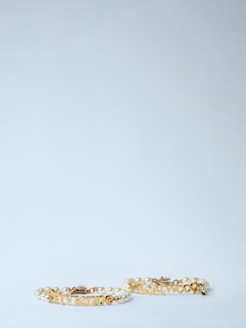 Vivienne Westwood Amelia Bracelet