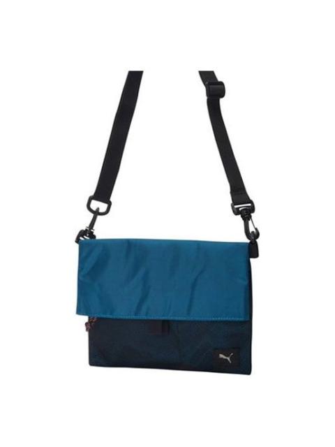 PUMA PUMA Energy Sacoche Training Kit Bag 'Blue Black' 076846-02