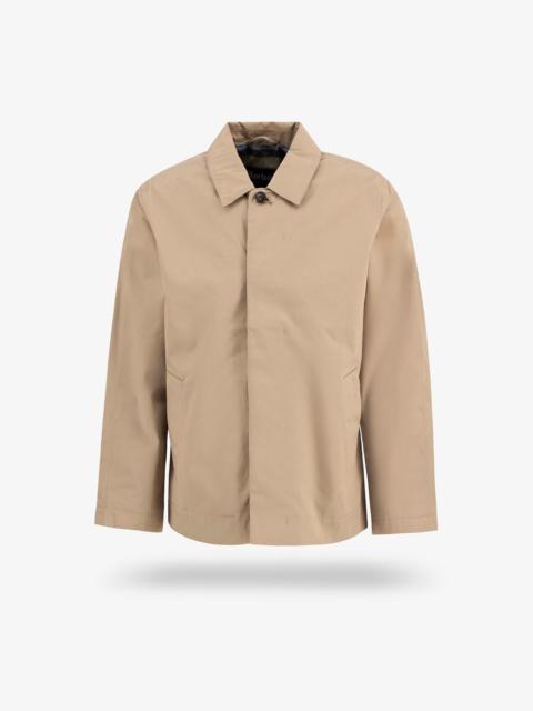 Barbour Barbour Short Rokig Waterproof Jacket