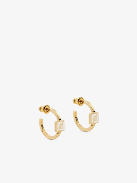 FENDI Forever Fendi earrings