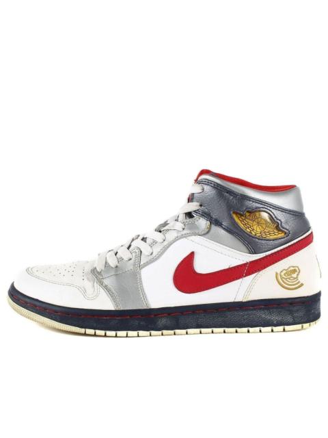 Jordan Air Jordan 1 Retro 'Olympic' 136085-161