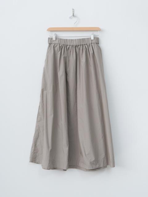 Bergfabel Ivy Skirt - Taupe