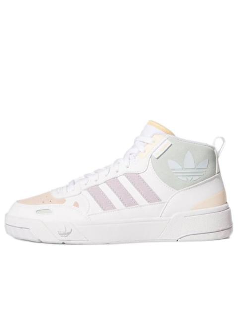 (WMNS) adidas originals Post Up 'White' H00223