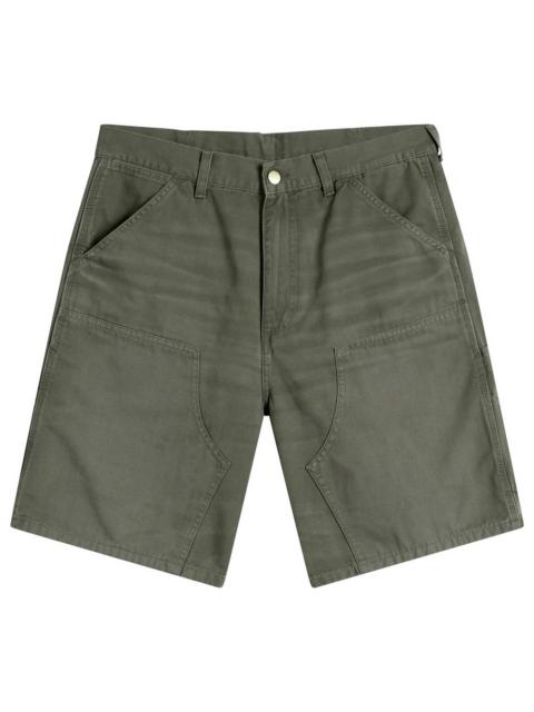 Carhartt WIP Carhartt WIP Double Knee Shorts