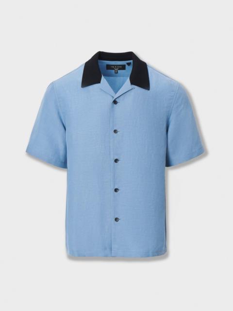 rag & bone Avery Slub Shirt