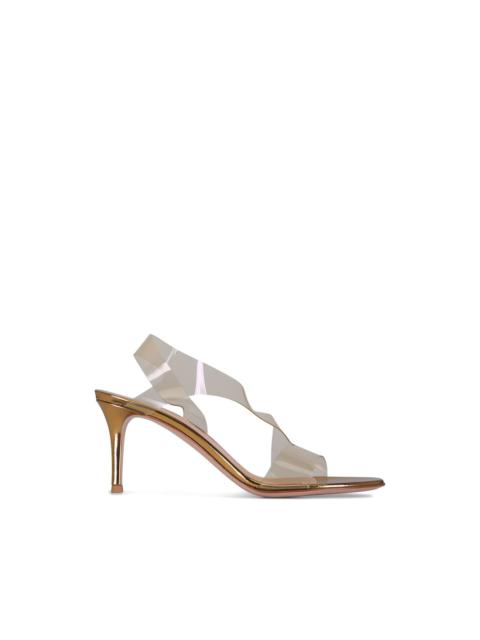 Gianvito Rossi Metropolis sandals