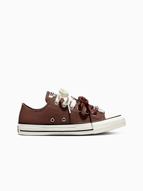 Converse Chuck Taylor All Star Nostalgic Charms