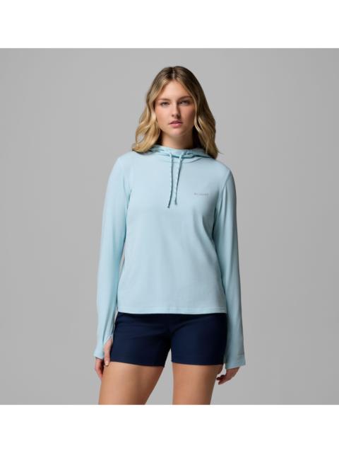 Columbia Women's Sun Trek Hoodie II