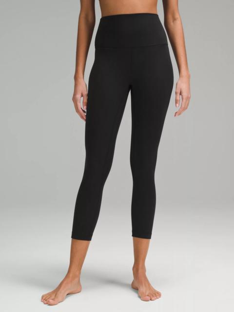 lululemon lululemon Align™ High-Rise Crop 23"