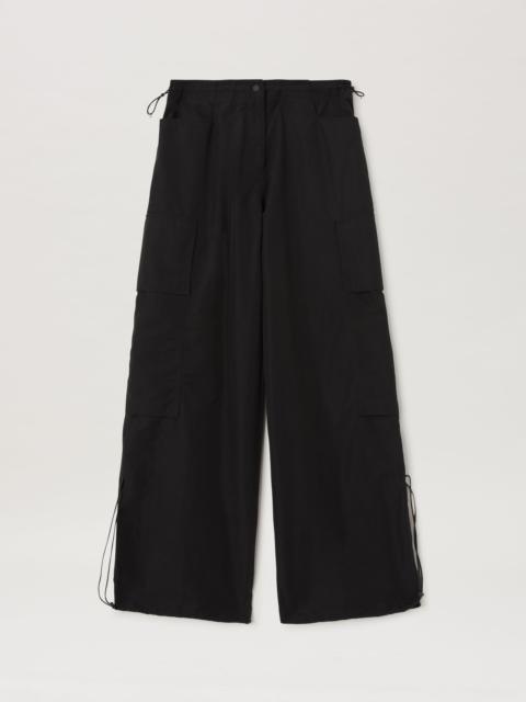 Palm Angels Parachute Pants