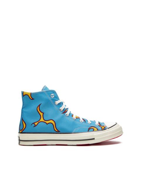 converse ct70 GOLF le FLEUR　Flames s-l400.jpg