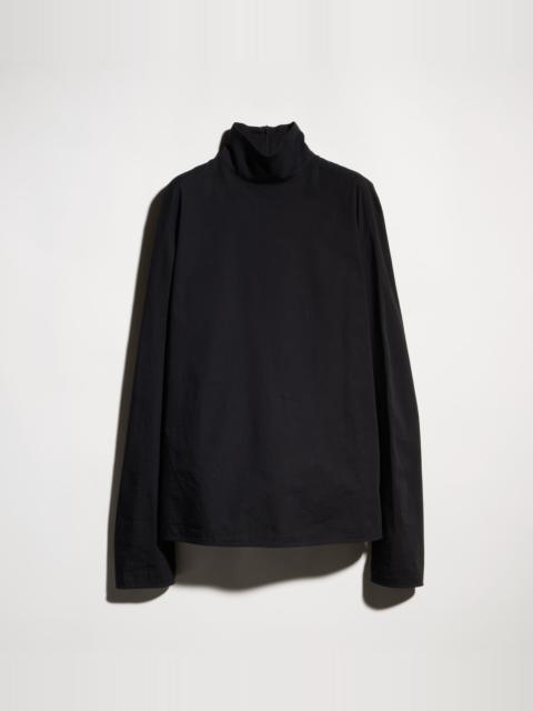 GUCCI Cotton poplin T-shirt