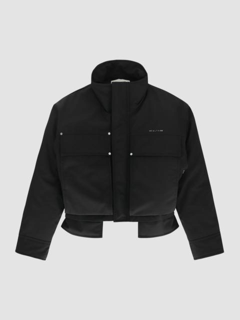 1017 ALYX 9SM NYLON AVIATOR JACKET