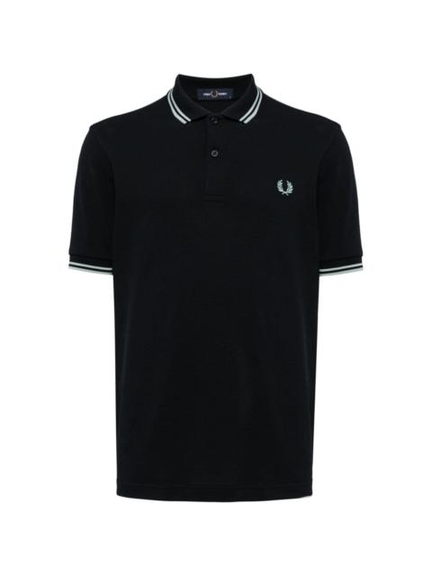 M3600 Twin Tipped polo shirt