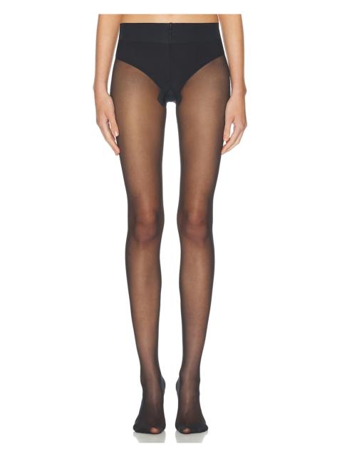 FALKE Matt Deluxe 20 Transparent Tights