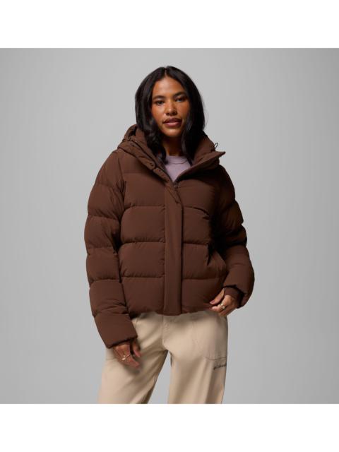 Columbia Women's Amaze Puff Hooded Jacket