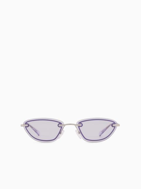 EMPORIO ARMANI SUNGLASSES