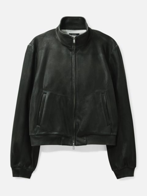 TAAKK TRACK BLOUSON