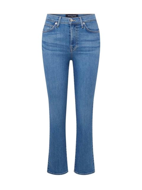 VERONICA BEARD CARLY KICK-FLARE JEAN