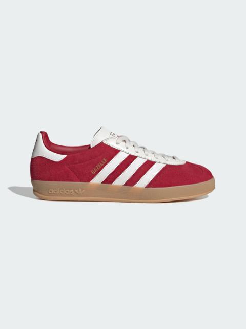 adidas Originals GAZELLE INDOOR SHOES