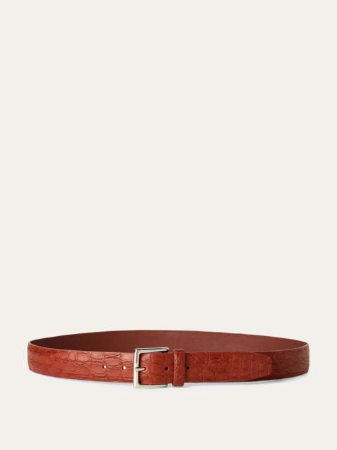 Loro Piana Owen-Belt