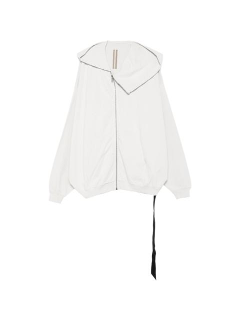 Rick Owens DRKSHDW Mountain Hun hoodie