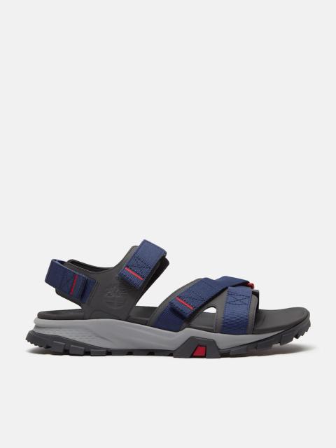 Timberland Men's Garrison Trail Backstrap Sandal