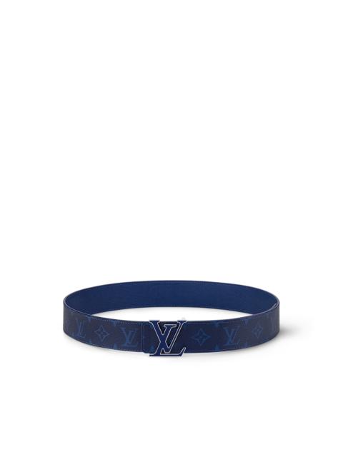 Louis Vuitton LV Initiales 40MM Reversible Belt