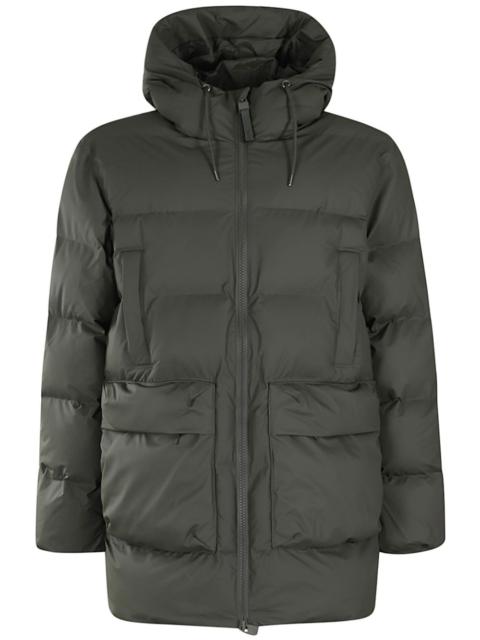 RAINS Alta puffer jacket